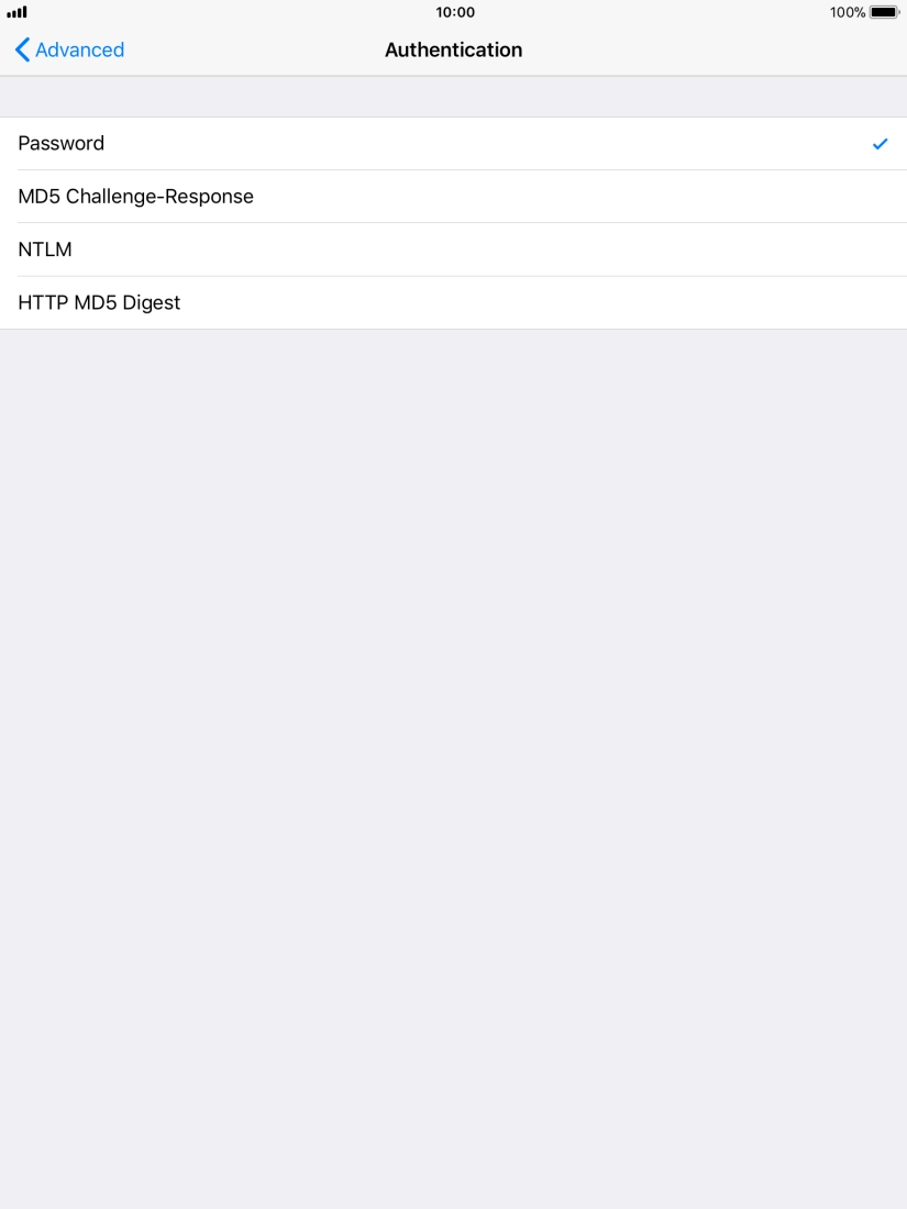Press Password. Press Password.
