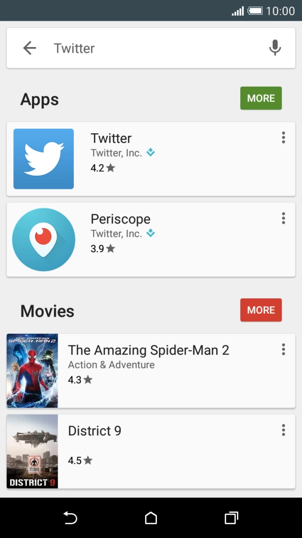 Press Twitter. Press Twitter.