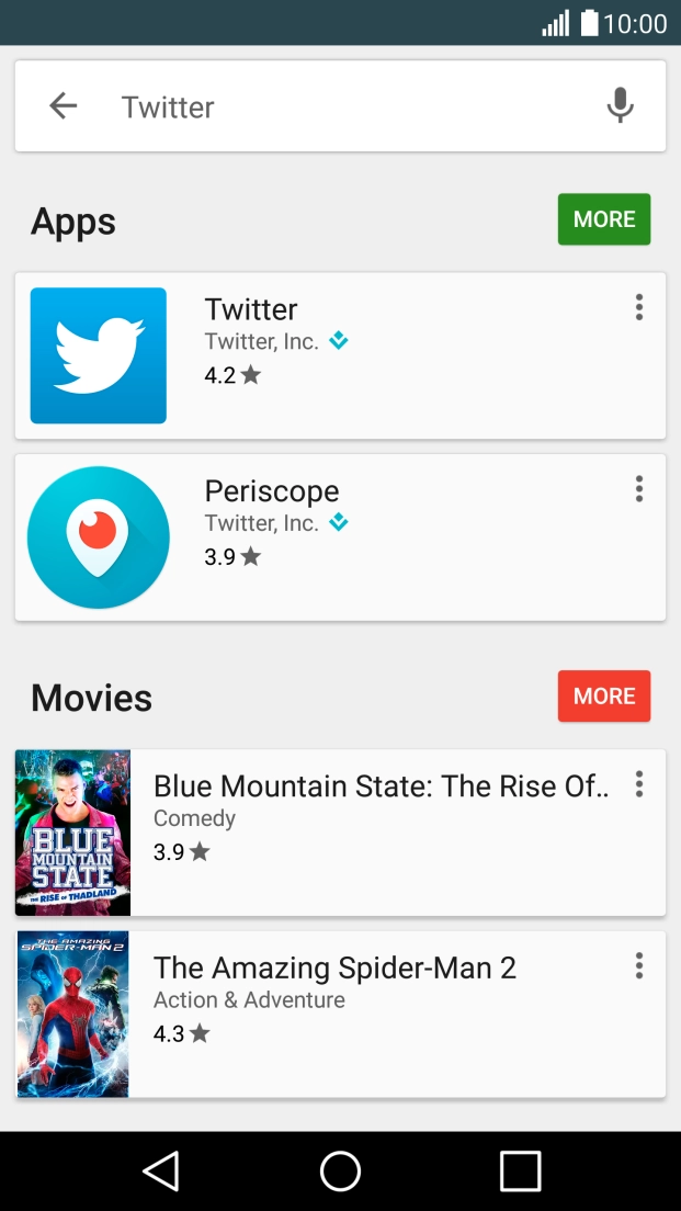 Press Twitter. Press Twitter.