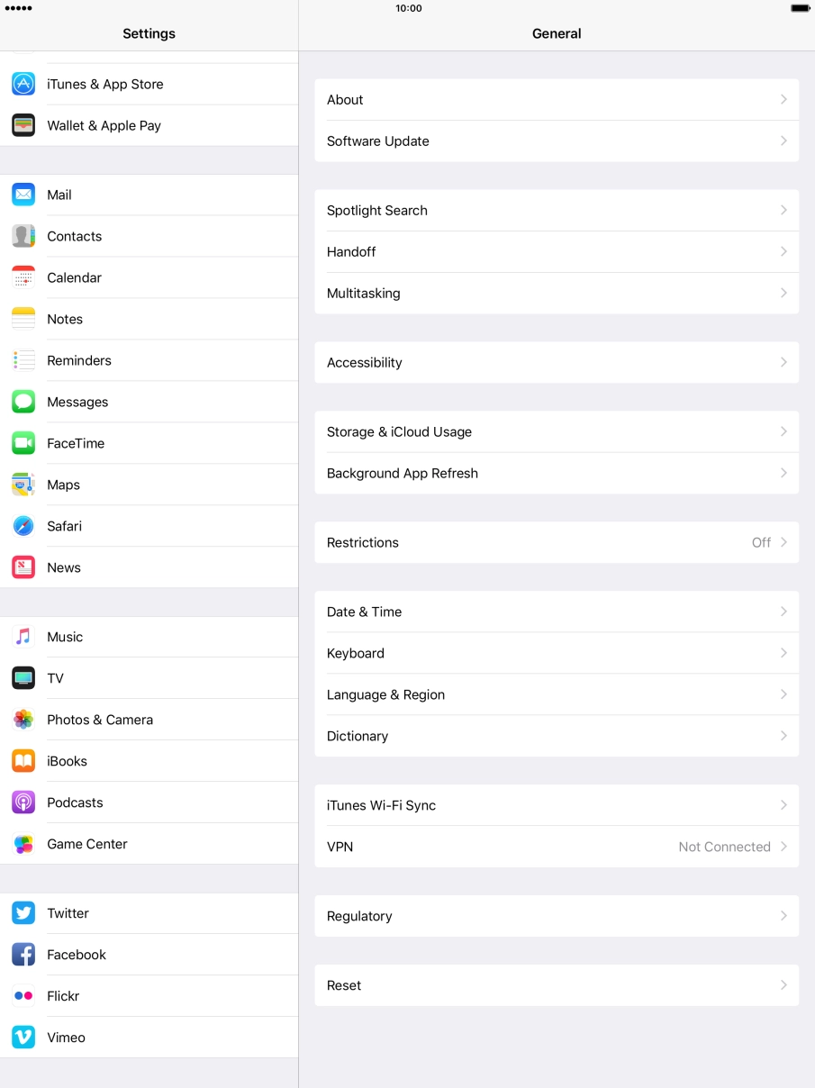 Press Mail. Press Mail.