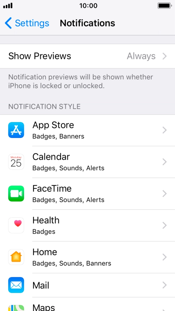 Press Show Previews. Press Show Previews.