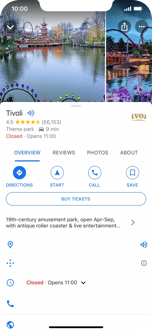 Press SAVE. Press SAVE.