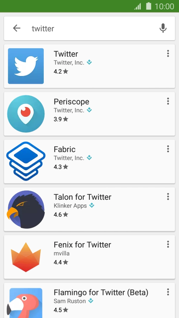 Press Twitter. Press Twitter.