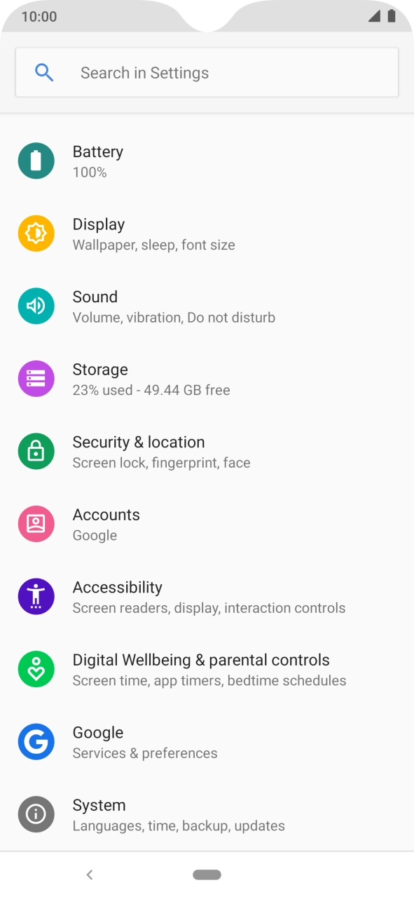 Press System. Press System.