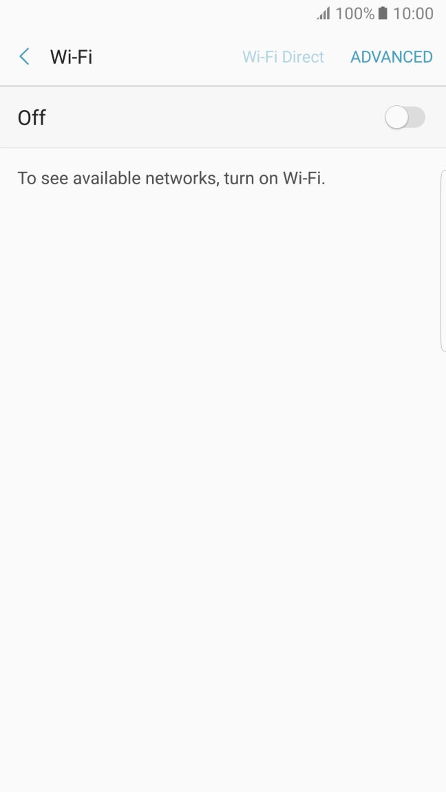 Press the indicator to turn on the function.