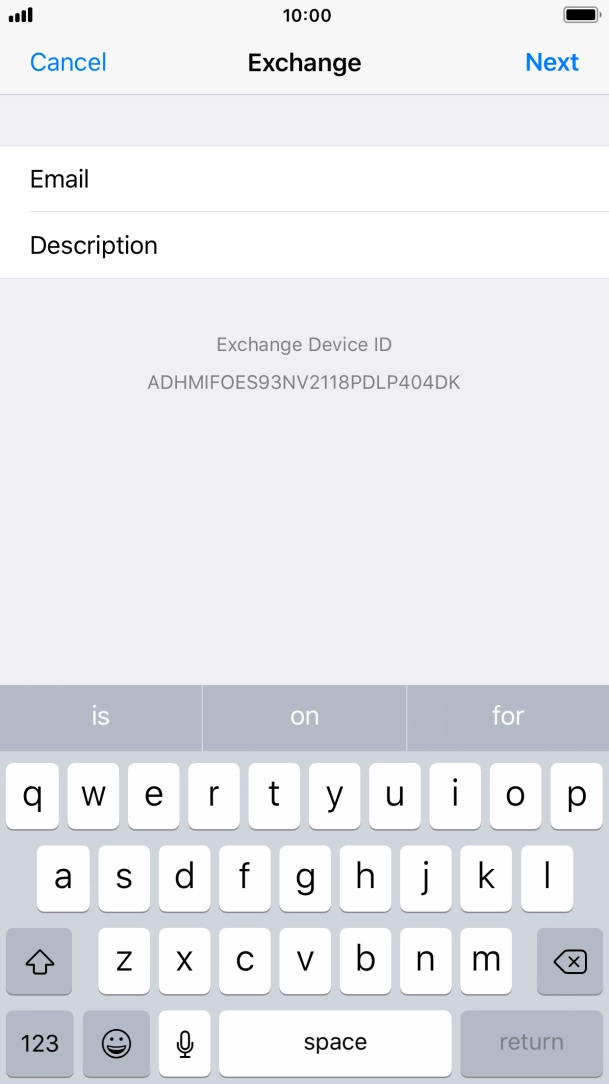 Press Next. Press Next.