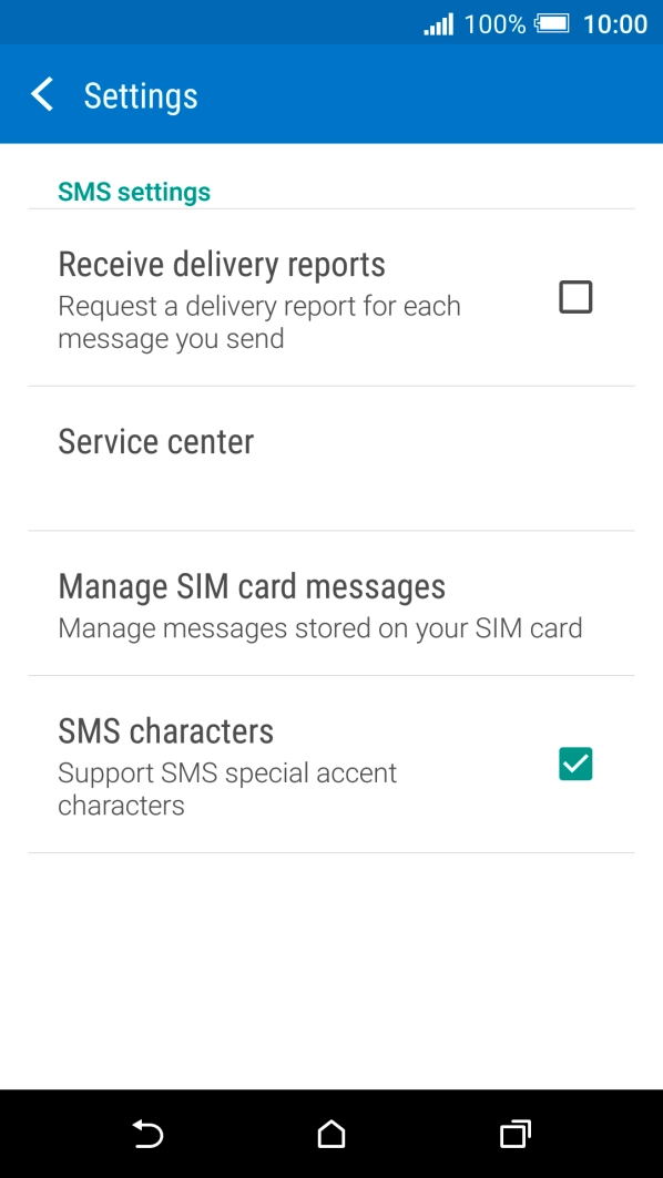 Press Service center.