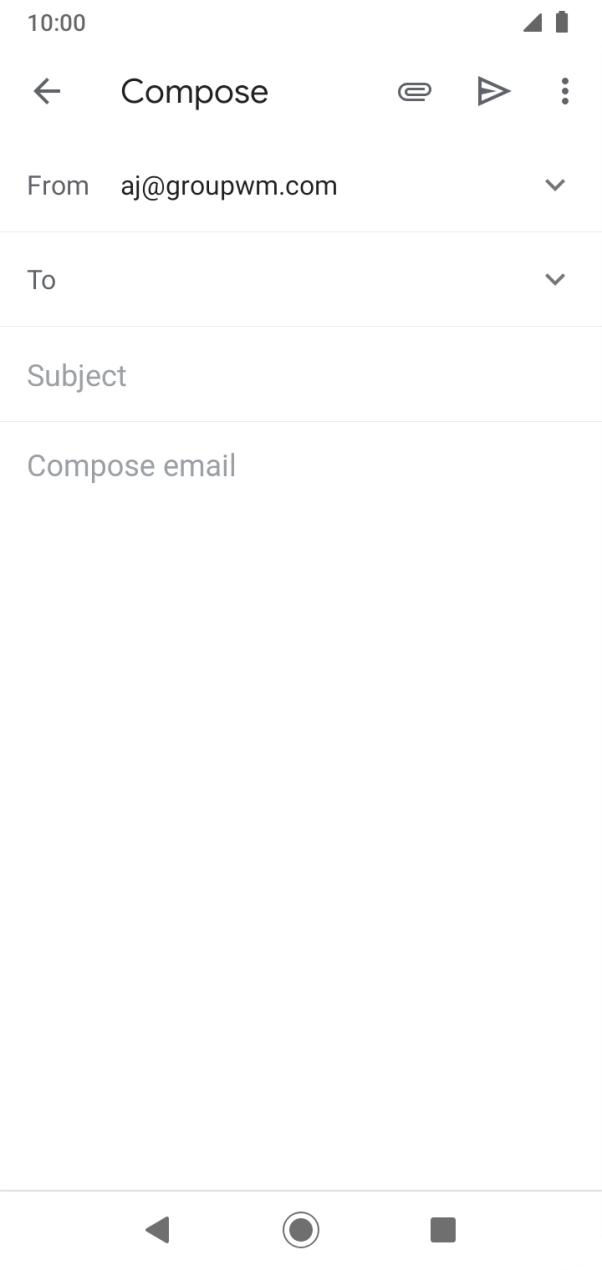 Press the field next to Press the field next to