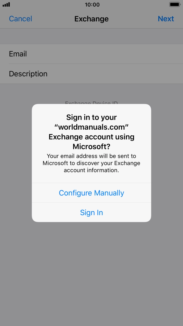 Press Sign in. Press Sign in.