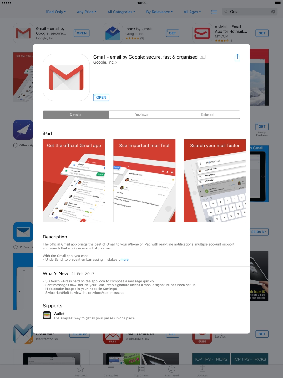 Press the Home key to return to the home screen. Press the Home key to return to the home screen.