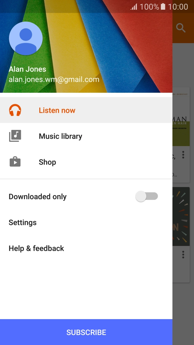 Press Music library.