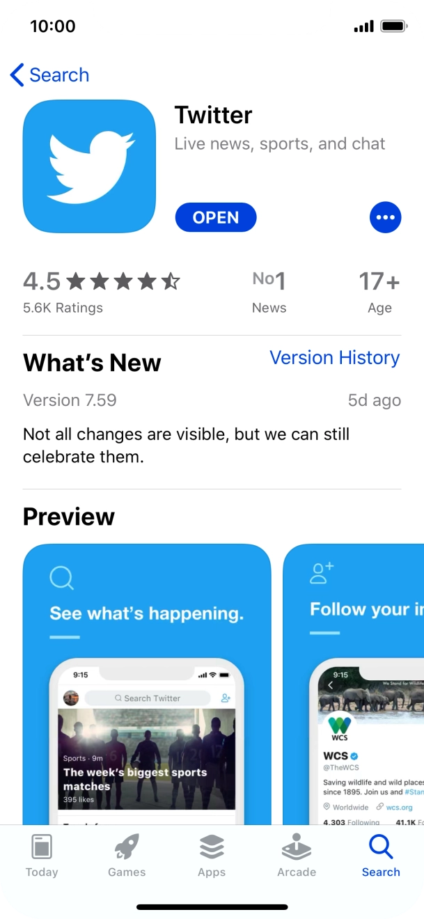 Slide your finger upwards starting from the bottom of the screen to return to the home screen. Slide your finger upwards starting from the bottom of the screen to return to the home screen.
