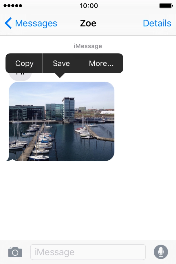 Press More.... Press More....