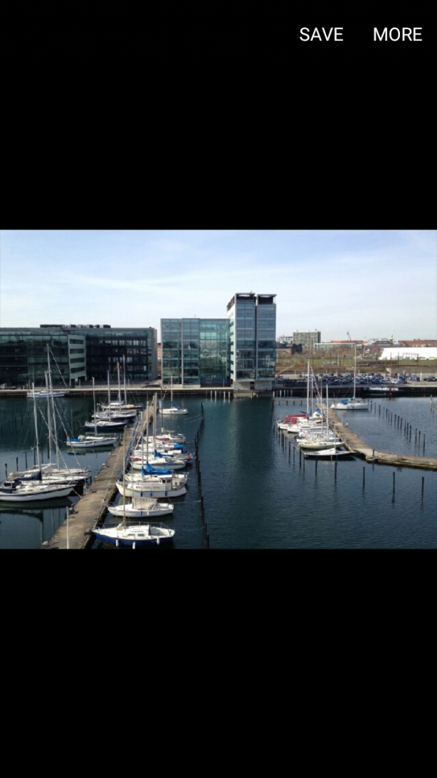 Press the Return key to return to the list of messages.