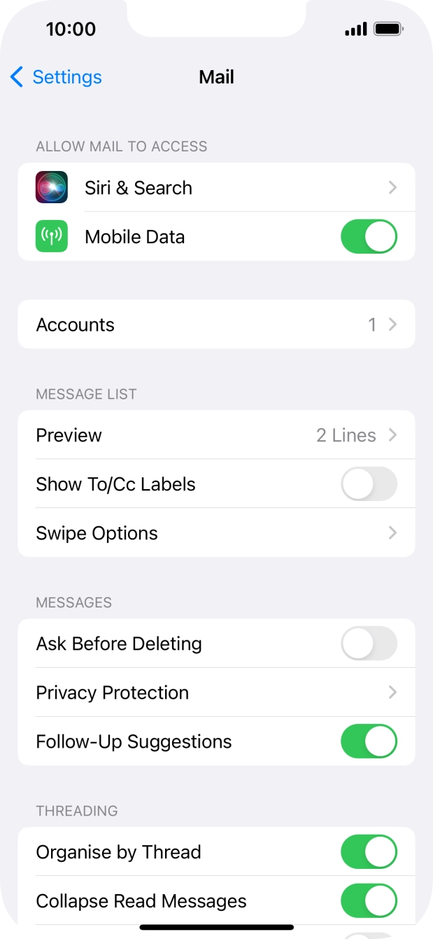 Press Accounts. Press Accounts.