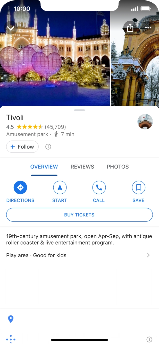 Press SAVE. Press SAVE.