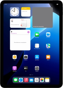 Apple iPad Air M3 Wifi 11 2025
