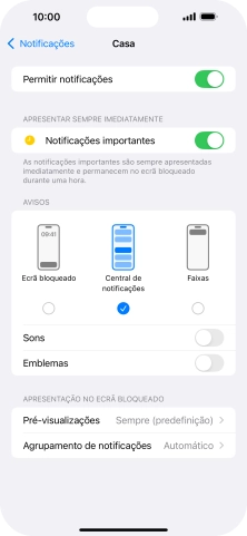 Prima o indicador junto a 
