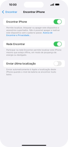 Prima o indicador junto a 