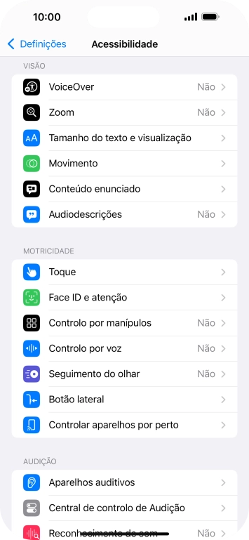 Prima a categoria pretendida sob  