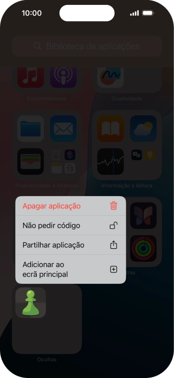 Prima Não pedir código.