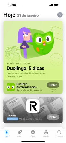 Prima Pesquisa.