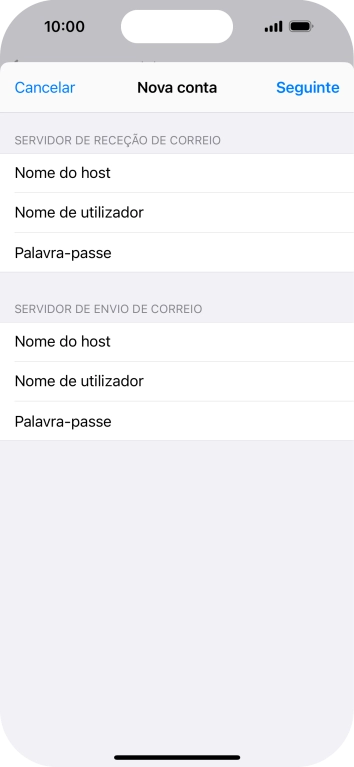 Prima Seguinte.