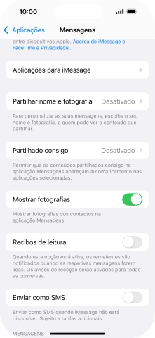 Prima o indicador junto a 