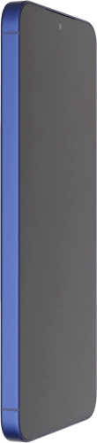 Image 2: Samsung Galaxy S25+ in MidnightBlue Left
