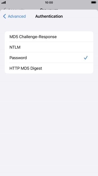 Press Password. Press Password.