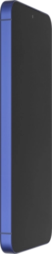 Image 2: Samsung Galaxy S25 in MidnightBlue Left