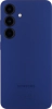 Slide 3: Samsung Galaxy S25 in MidnightBlue Back