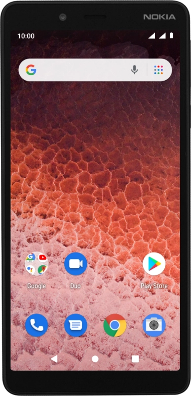 Nokia 1 Plus Nokia 1 Plus