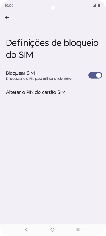 Prima o indicador junto a 