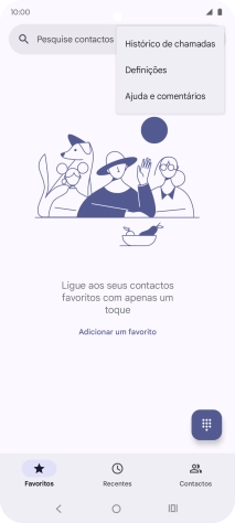 Prima Definições.