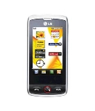 LG GW520