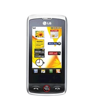 Imagem LG GW520