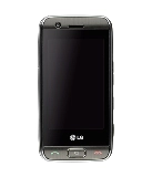 LG GT505