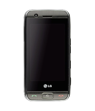 Imagem LG GT505