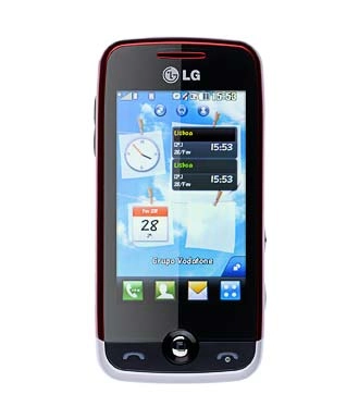 LG GS290