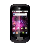 LG P500 Maximo One