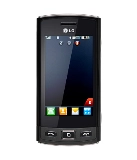 LG GM360