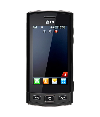 Imagem LG GM360