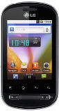 LG Maximo Me P350