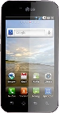 LG Maximo Black