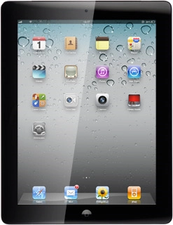 Imagem Apple iPad 2