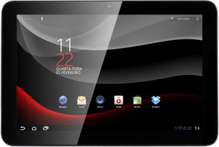 Imagem Vodafone Smart Tab 10/7