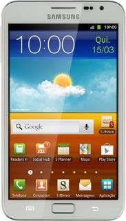 Samsung Galaxy Note