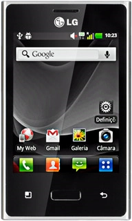 Imagem LG Maximo L3