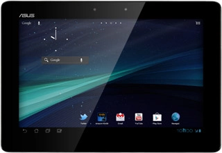 Imagem ASUS Transformer Pad Infinity 700 LTE